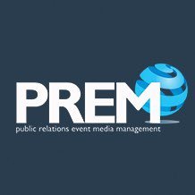 Public Relations, Event, Media, Talent and Visual Management, it's what we do.