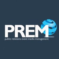 PREM Management(@PREMManagement) 's Twitter Profile Photo