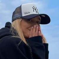 Silvia β€ (@silvia__piccola) 's Twitter Profile Photo Silvia β€ (@silvia__piccola) 's Twitter Profile Photo