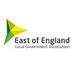 East of England LGA (@eelga) Twitter profile photo