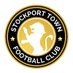 Stock(P)ort Town FC (@StockportTownFC) Twitter profile photo