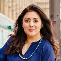 Nus Ghani MP(@Nus_Ghani) 's Twitter Profile Photo