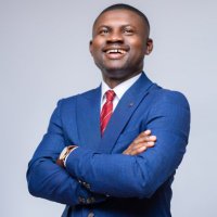 Richard Barima Sarpong (@barimasarpong) Twitter profile photo