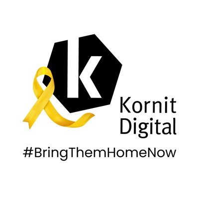 Kornit Digital transforms the world of fashion. Our innovations enable #sustainable, #ondemand #fashion and #textiles from #design to the finished product