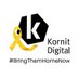 KornitDigital (@kornitdigital) Twitter profile photo KornitDigital (@kornitdigital) Twitter profile photo