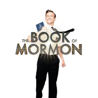 The Book of Mormon. El musical(@bookmormonspain) 's Twitter Profile Photo