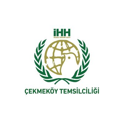 İHH İnsani Yardım Vakfı; savaş, afet ve yoksulluk olan tüm ülke ve bölgelerde faaliyetler yürütür. #Çekmeköy #İHH Çekmeköy Temsilciliği