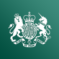 Department for Transport(@transportgovuk) 's Twitter Profile Photo