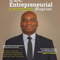 The Entrepreneurial Magazine(@theentremag) 's Twitter Profile Photo