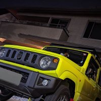 丸田 (@jimny_jimjim) 's Twitter Profile