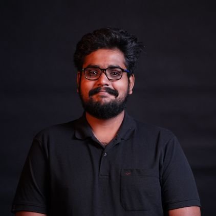 TheSashankKS's profile picture. | All things Growth | Musician | $1.5M+ in lifetime pipeline generated | Stoa-14 | Target Sportsman | Linguist |