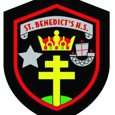 Official Twitter feed for St Benedict's Catholic High School - Voluntary Aided Catholic co-educational 11-19 comprehensive school on the edge of Whitehaven