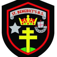 St Benedict's Catholic High School(@StBenedictsHS) 's Twitter Profile Photo