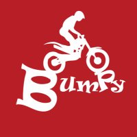 Bumpy Ltd(@bumpyltd) 's Twitter Profile Photo