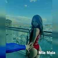 matalilam53's profile picture. I was told there would be food here