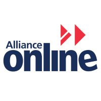 allianceonline (@allianceonline) 's Twitter Profile Photo allianceonline (@allianceonline) 's Twitter Profile Photo