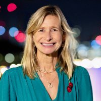 Suzannah Nichol OBE 💙💛 (@suzannahnichol) 's Twitter Profile