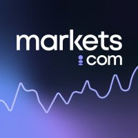 Markets.com(@marketscom) 's Twitter Profile Photo