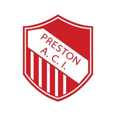 Official Twitter account of Preston Athletic Club.