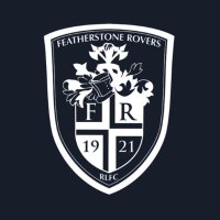 Featherstone Rovers (@fevroversrlfc) 's Twitter Profile Photo Featherstone Rovers (@fevroversrlfc) 's Twitter Profile Photo