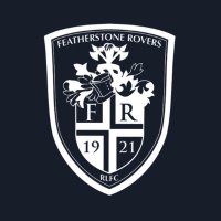 Featherstone Rovers(@FevRoversRLFC) 's Twitter Profile Photo