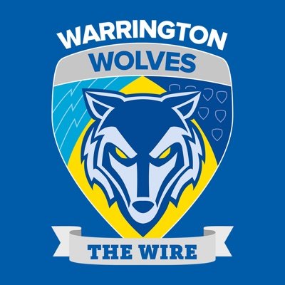 🐺 The official Warrington Wolves account