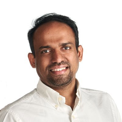 Co-Founder and CTO @iGrantio, a data exchange platform using #digitalwallet with #consent. Contributing to a data rich and safe Internet.