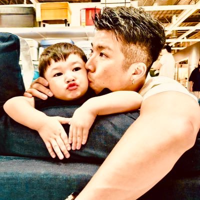 👨👩👶👶🐕 太陽工業株式会社 専務兼 現場責任者