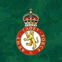 Maj Thrussell ,OC Nivelle Company, Oxfordshire ACF(@OXF_Nivelle) 's Twitter Profile Photo