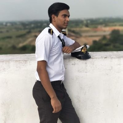 raja16el2503's profile picture. MARINE ENGINEER ⚓