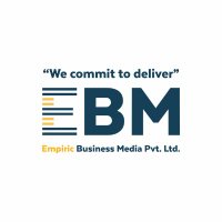 Empiric Business Media Pvt. Ltd. (@empiricmedia) 's Twitter Profile