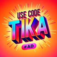 Tika (@tikabraa) 's Twitter Profile