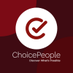 Choice People (@ChoicePeople2) Twitter profile photo