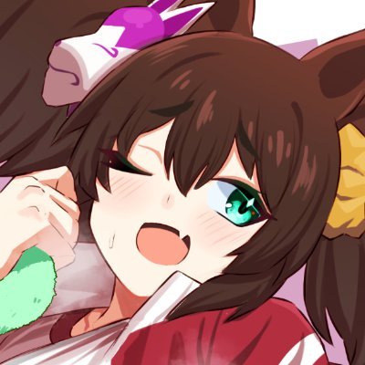 ハクロギ/月に六枚ほど描いてますさんのプロフィール画像