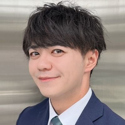 NorihiroUehata Profile Picture