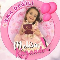 SMA MELİSA KAZANDI(@MELiSAKAZANDI_) 's Twitter Profile Photo