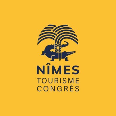 Bienvenue sur le compte officiel de l'Office de Tourisme & des Congrès de Nîmes et son agglomération #nimestourisme 🌴🐊 #touslescheminsmenentanimes ☀️