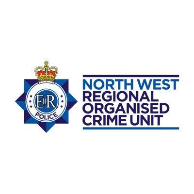 The NW Regional Organised Crime Unit is a collaboration between Cumbria, Lancashire, Merseyside, Cheshire, GMP & North Wales police to fight organised crime.