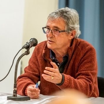 Joan Armangué Profile