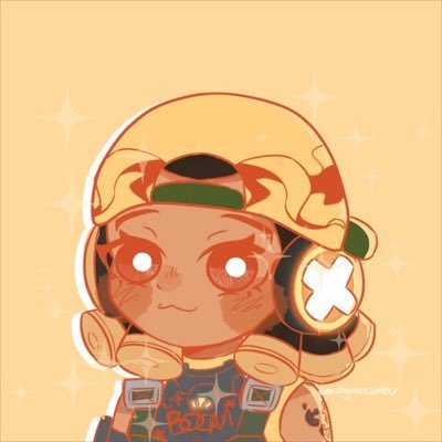 tinydinonuggie's profile picture. 