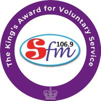 106.9 SFM (@sfmradio) 's Twitter Profile