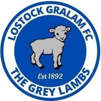 Lostock Gralam FC(@thegreylambs) 's Twitter Profile Photo
