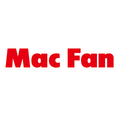 Mac Fan編集部|マイナビ出版 Profile