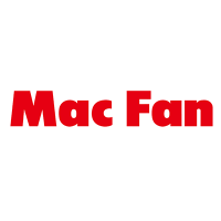 Mac Fan編集部｜マイナビ出版(@MacFan) 's Twitter Profile Photo