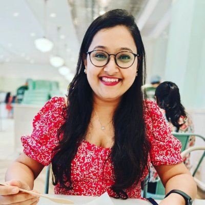 Journalist turned Content Marketer | Writer | Social Media Strategist | Foodie | Hyderabadi | Love Connecting with New People | Email: preetibiswas07@gmail.com