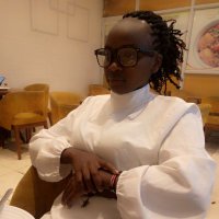 GLORIA CHEPKIRUI (@gloriachep66696) 's Twitter Profile Photo GLORIA CHEPKIRUI (@gloriachep66696) 's Twitter Profile Photo