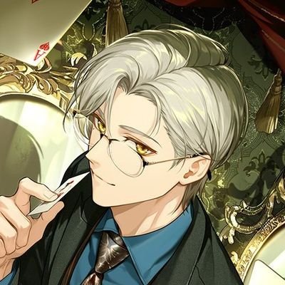 FICTION.⠀ “oh dear, my dearest. stay close and don't stray too far from 𝐦𝐞.”