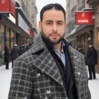 محمد الباشق (@moh_elbashek) 's Twitter Profile Photo محمد الباشق (@moh_elbashek) 's Twitter Profile Photo