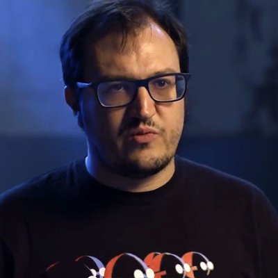 skyrise77's profile picture. CEO & Studio Head @_MemorableGames / Creative Director @OnYourTailGame I like video games