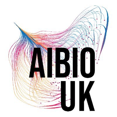 Official account for the AIBIO UK BBSRC network